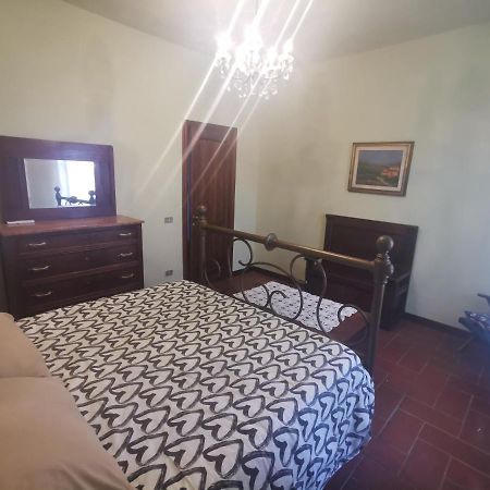 Villetta Il Nespolo Barberino di Mugello Exterior foto